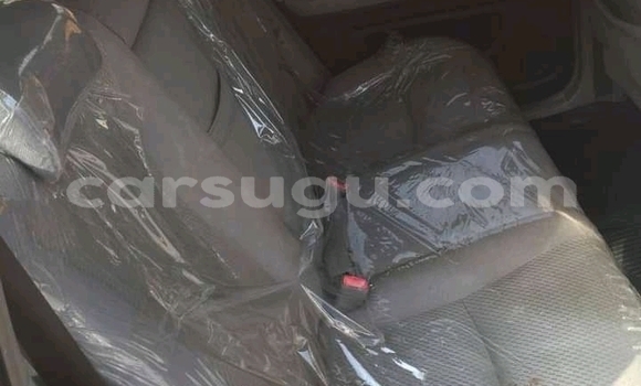 Acheter Occasion Voiture Toyota Highlander Bleu à Ouagadougou, Burkina-Faso Acheter Occasion Voiture Toyota Highlander Bleu à Ouagadougou, Burkina-Faso