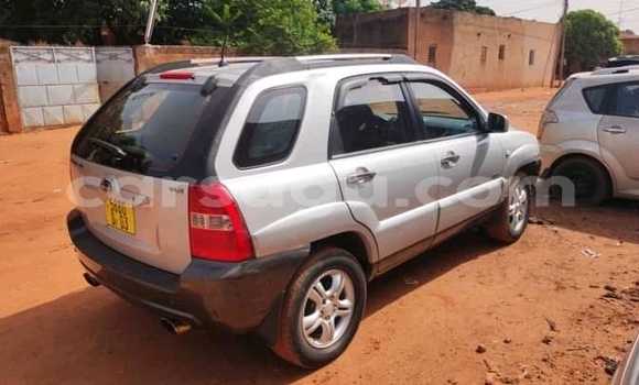 Acheter Occasion Voiture Kia Sportage Autre à Ouagadougou, Burkina-Faso Acheter Occasion Voiture Kia Sportage Autre à Ouagadougou, Burkina-Faso