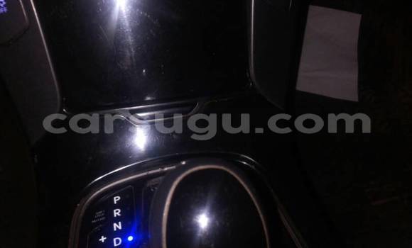 Acheter Occasion Voiture Hyundai i40 Blanc à Ouagadougou, Burkina-Faso Acheter Occasion Voiture Hyundai i40 Blanc à Ouagadougou, Burkina-Faso