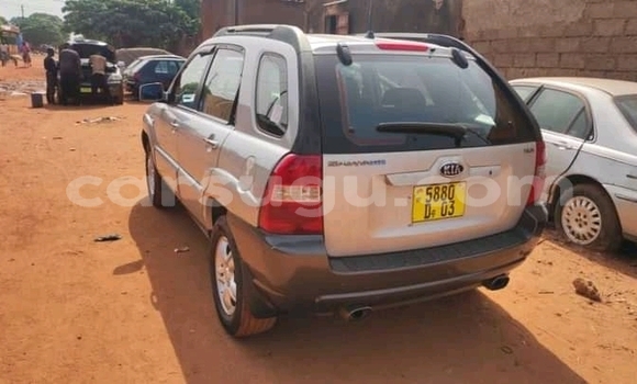 Acheter Occasion Voiture Kia Sportage Autre à Ouagadougou, Burkina-Faso Acheter Occasion Voiture Kia Sportage Autre à Ouagadougou, Burkina-Faso