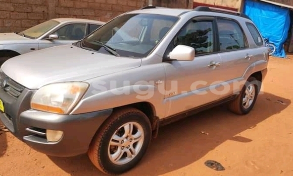 Acheter Occasion Voiture Kia Sportage Autre à Ouagadougou, Burkina-Faso Acheter Occasion Voiture Kia Sportage Autre à Ouagadougou, Burkina-Faso
