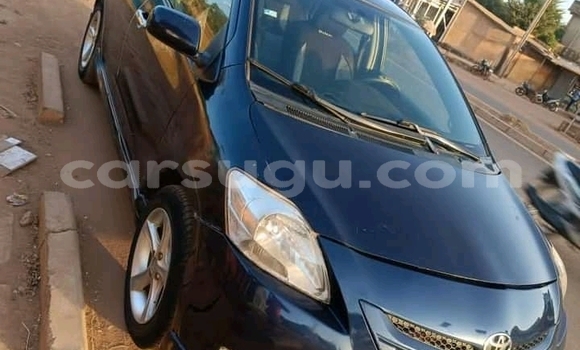 Acheter Occasion Voiture Toyota Yaris Autre à Ouagadougou, Burkina-Faso Acheter Occasion Voiture Toyota Yaris Autre à Ouagadougou, Burkina-Faso