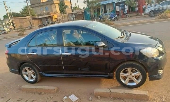 Acheter Occasion Voiture Toyota Yaris Autre à Ouagadougou, Burkina-Faso Acheter Occasion Voiture Toyota Yaris Autre à Ouagadougou, Burkina-Faso
