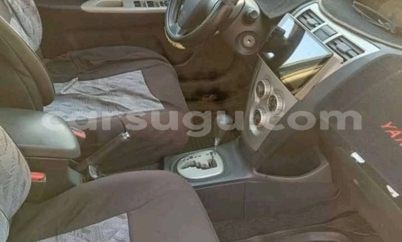Acheter Occasion Voiture Toyota Yaris Autre à Ouagadougou, Burkina-Faso Acheter Occasion Voiture Toyota Yaris Autre à Ouagadougou, Burkina-Faso