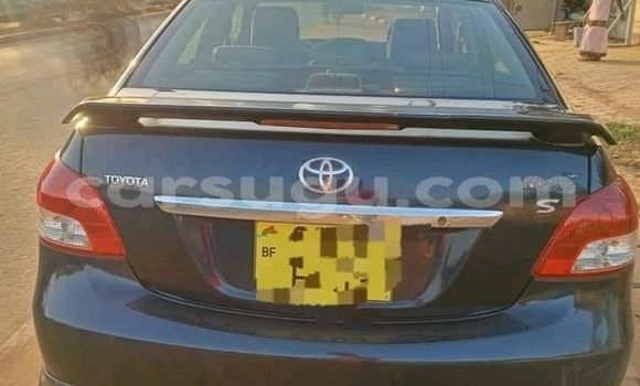 Acheter Occasion Voiture Toyota Yaris Autre à Ouagadougou, Burkina-Faso Acheter Occasion Voiture Toyota Yaris Autre à Ouagadougou, Burkina-Faso