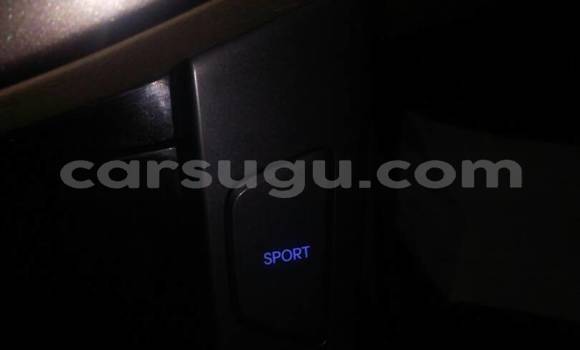 Acheter Occasion Voiture Hyundai i40 Blanc à Ouagadougou, Burkina-Faso Acheter Occasion Voiture Hyundai i40 Blanc à Ouagadougou, Burkina-Faso