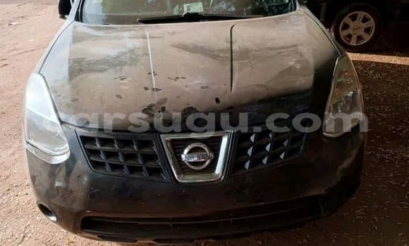 Acheter Occasion Voiture Nissan Rogue Noir à Ouagadougou, Burkina-Faso Acheter Occasion Voiture Nissan Rogue Noir à Ouagadougou, Burkina-Faso
