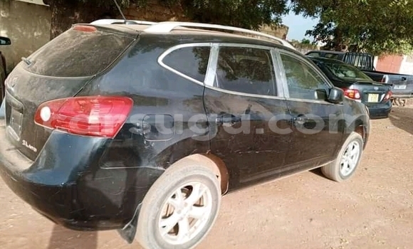 Acheter Occasion Voiture Nissan Rogue Noir à Ouagadougou, Burkina-Faso Acheter Occasion Voiture Nissan Rogue Noir à Ouagadougou, Burkina-Faso