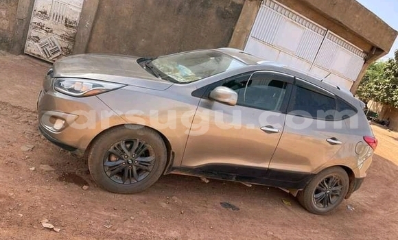 Acheter Occasion Voiture Hyundai Tucson Autre à Ouagadougou, Burkina-Faso Acheter Occasion Voiture Hyundai Tucson Autre à Ouagadougou, Burkina-Faso