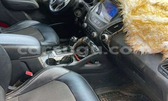 Acheter Occasion Voiture Hyundai Tucson Autre à Ouagadougou, Burkina-Faso Acheter Occasion Voiture Hyundai Tucson Autre à Ouagadougou, Burkina-Faso