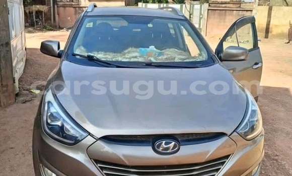 Acheter Occasion Voiture Hyundai Tucson Autre à Ouagadougou, Burkina-Faso Acheter Occasion Voiture Hyundai Tucson Autre à Ouagadougou, Burkina-Faso