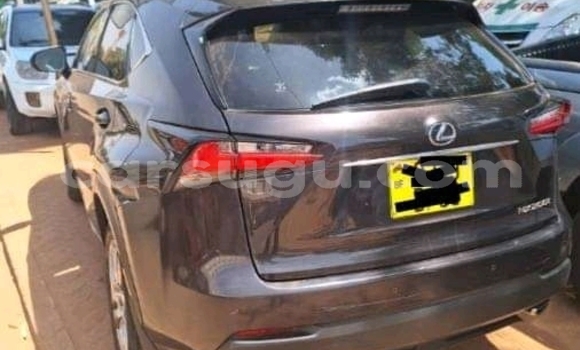 Acheter Occasion Voiture Lexus NX Autre à Ouagadougou, Burkina-Faso Acheter Occasion Voiture Lexus NX Autre à Ouagadougou, Burkina-Faso