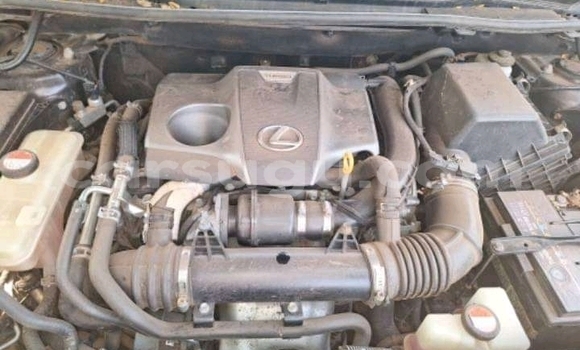 Acheter Occasion Voiture Lexus NX Autre à Ouagadougou, Burkina-Faso Acheter Occasion Voiture Lexus NX Autre à Ouagadougou, Burkina-Faso