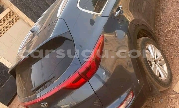 Acheter Occasion Voiture Kia Sportage Autre à Ouagadougou, Burkina-Faso Acheter Occasion Voiture Kia Sportage Autre à Ouagadougou, Burkina-Faso