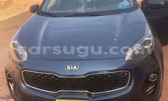 Acheter Occasion Voiture Kia Sportage Autre à Ouagadougou, Burkina-Faso Acheter Occasion Voiture Kia Sportage Autre à Ouagadougou, Burkina-Faso