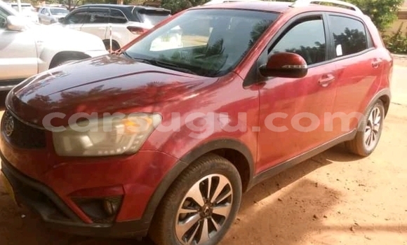 Acheter Occasion Voiture Toyota RAV4 Rouge à Ouagadougou, Burkina-Faso Acheter Occasion Voiture Toyota RAV4 Rouge à Ouagadougou, Burkina-Faso