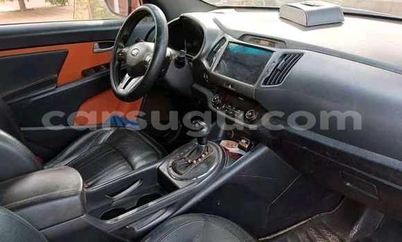 Acheter Occasion Voiture Kia Sportage Autre à Ouagadougou, Burkina-Faso Acheter Occasion Voiture Kia Sportage Autre à Ouagadougou, Burkina-Faso