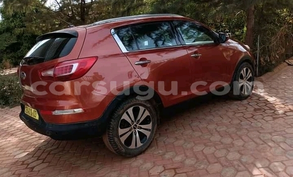 Acheter Occasion Voiture Kia Sportage Autre à Ouagadougou, Burkina-Faso Acheter Occasion Voiture Kia Sportage Autre à Ouagadougou, Burkina-Faso