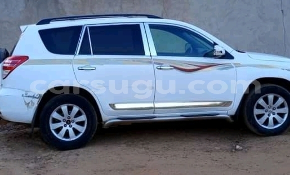 Acheter Occasion Voiture Toyota RAV4 Blanc à Ouagadougou, Burkina-Faso Acheter Occasion Voiture Toyota RAV4 Blanc à Ouagadougou, Burkina-Faso