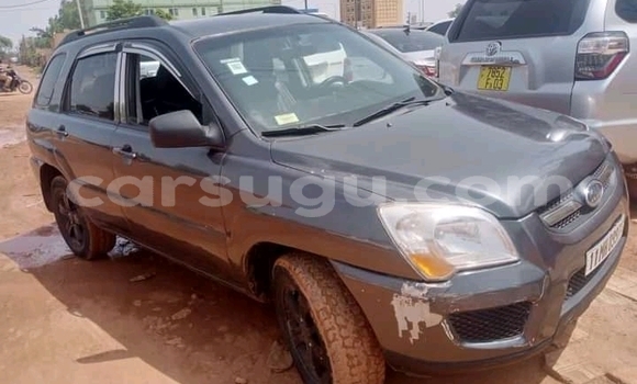 Acheter Occasion Voiture Kia Sportage Autre à Ouagadougou, Burkina-Faso Acheter Occasion Voiture Kia Sportage Autre à Ouagadougou, Burkina-Faso