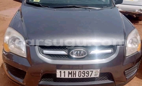 Acheter Occasion Voiture Kia Sportage Autre à Ouagadougou, Burkina-Faso Acheter Occasion Voiture Kia Sportage Autre à Ouagadougou, Burkina-Faso