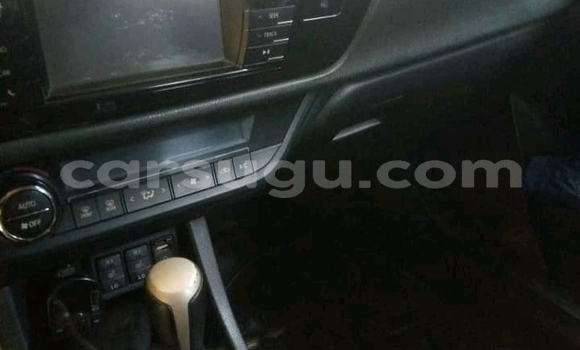 Acheter Occasion Voiture Toyota Corolla Autre à Ouagadougou, Burkina-Faso Acheter Occasion Voiture Toyota Corolla Autre à Ouagadougou, Burkina-Faso