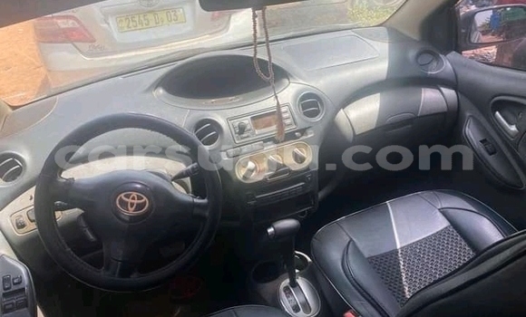 Acheter Occasion Voiture Toyota Yaris Autre à Ouagadougou, Burkina-Faso Acheter Occasion Voiture Toyota Yaris Autre à Ouagadougou, Burkina-Faso