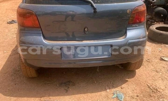 Acheter Occasion Voiture Toyota Yaris Autre à Ouagadougou, Burkina-Faso Acheter Occasion Voiture Toyota Yaris Autre à Ouagadougou, Burkina-Faso