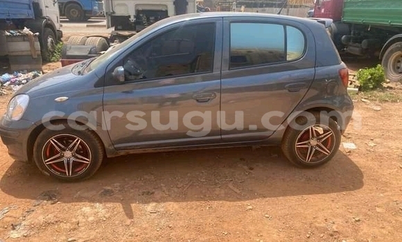 Acheter Occasion Voiture Toyota Yaris Autre à Ouagadougou, Burkina-Faso Acheter Occasion Voiture Toyota Yaris Autre à Ouagadougou, Burkina-Faso