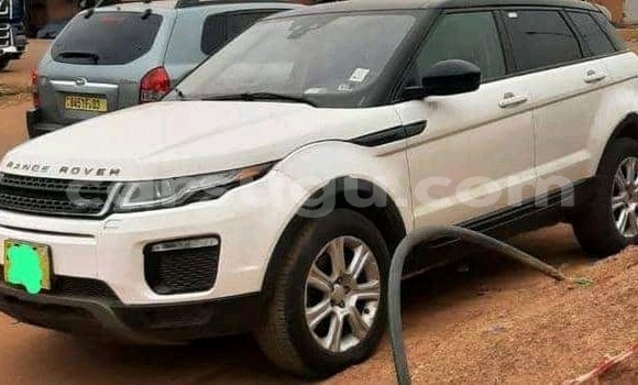 Acheter Occasion Voiture Range Rover Range Rover Blanc à Ouagadougou, Burkina-Faso Acheter Occasion Voiture Range Rover Range Rover Blanc à Ouagadougou, Burkina-Faso