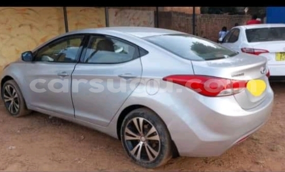 Acheter Occasion Voiture Hyundai Elantra Autre à Ouagadougou, Burkina-Faso Acheter Occasion Voiture Hyundai Elantra Autre à Ouagadougou, Burkina-Faso