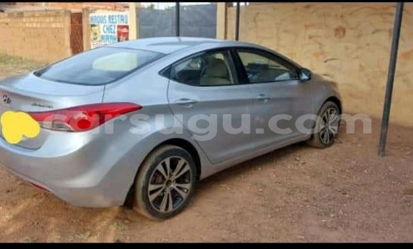Acheter Occasion Voiture Hyundai Elantra Autre à Ouagadougou, Burkina-Faso Acheter Occasion Voiture Hyundai Elantra Autre à Ouagadougou, Burkina-Faso