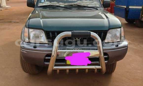 Acheter Occasion Voiture Toyota Land Cruiser Other à Ouagadougou, Burkina-Faso Acheter Occasion Voiture Toyota Land Cruiser Other à Ouagadougou, Burkina-Faso