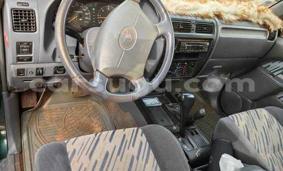 Acheter Occasion Voiture Toyota Land Cruiser Other à Ouagadougou, Burkina-Faso Acheter Occasion Voiture Toyota Land Cruiser Other à Ouagadougou, Burkina-Faso