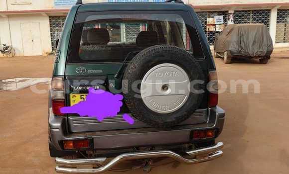 Acheter Occasion Voiture Toyota Land Cruiser Other à Ouagadougou, Burkina-Faso Acheter Occasion Voiture Toyota Land Cruiser Other à Ouagadougou, Burkina-Faso