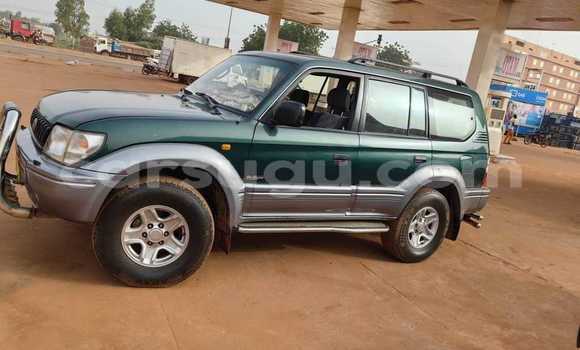 Acheter Occasion Voiture Toyota Land Cruiser Other à Ouagadougou, Burkina-Faso Acheter Occasion Voiture Toyota Land Cruiser Other à Ouagadougou, Burkina-Faso