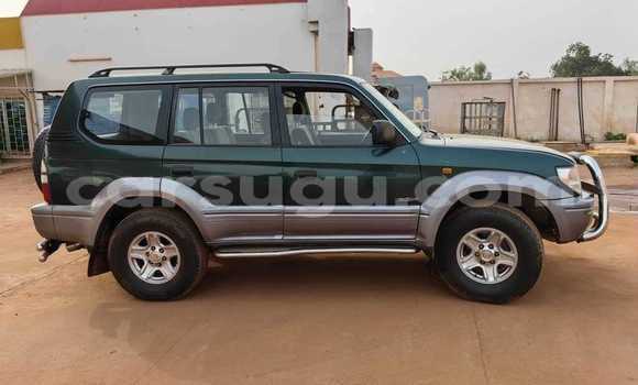 Acheter Occasion Voiture Toyota Land Cruiser Other à Ouagadougou, Burkina-Faso Acheter Occasion Voiture Toyota Land Cruiser Other à Ouagadougou, Burkina-Faso