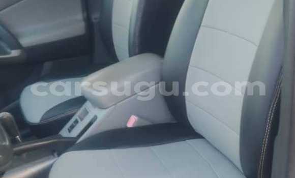 Acheter Occasion Voiture Toyota RAV4 Noir à Ouagadougou, Burkina-Faso Acheter Occasion Voiture Toyota RAV4 Noir à Ouagadougou, Burkina-Faso