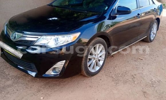 Acheter Occasion Voiture Toyota Camry Noir à Ouagadougou, Burkina-Faso Acheter Occasion Voiture Toyota Camry Noir à Ouagadougou, Burkina-Faso