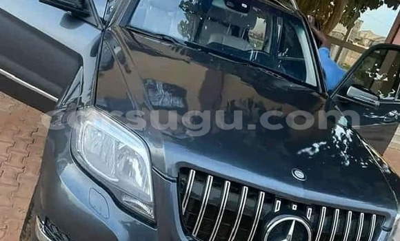 Acheter Occasion Voiture Mercedes-Benz GLK–Class Autre à Ouagadougou, Burkina-Faso Acheter Occasion Voiture Mercedes-Benz GLK–Class Autre à Ouagadougou, Burkina-Faso