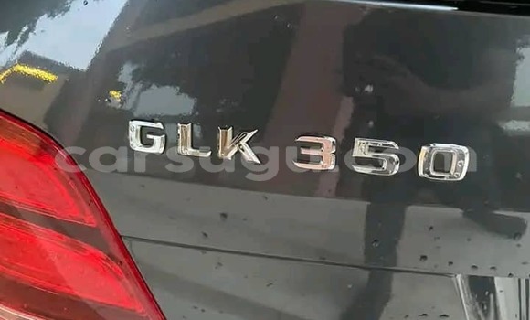 Acheter Occasion Voiture Mercedes-Benz GLK–Class Autre à Ouagadougou, Burkina-Faso Acheter Occasion Voiture Mercedes-Benz GLK–Class Autre à Ouagadougou, Burkina-Faso