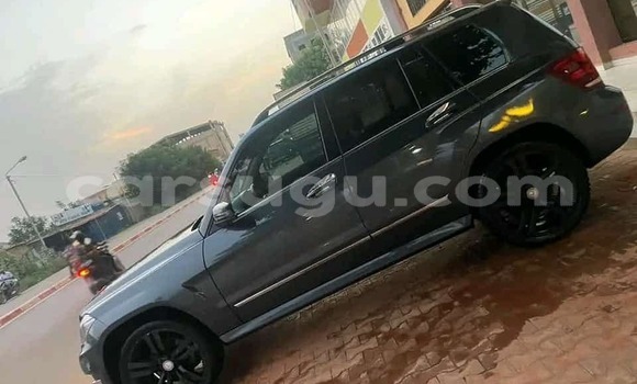 Acheter Occasion Voiture Mercedes-Benz GLK–Class Autre à Ouagadougou, Burkina-Faso Acheter Occasion Voiture Mercedes-Benz GLK–Class Autre à Ouagadougou, Burkina-Faso