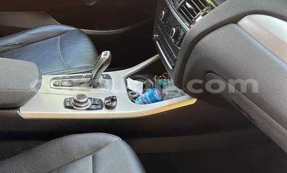 Acheter Occasion Voiture BMW X3 Noir à Ouagadougou, Burkina-Faso Acheter Occasion Voiture BMW X3 Noir à Ouagadougou, Burkina-Faso