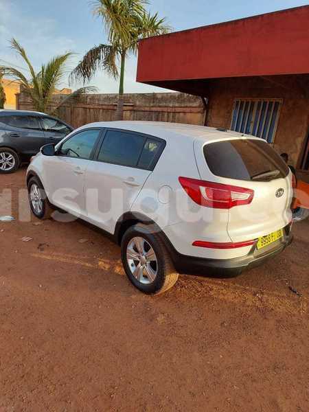 Big with watermark kia sportage burkina faso ouagadougou 8744