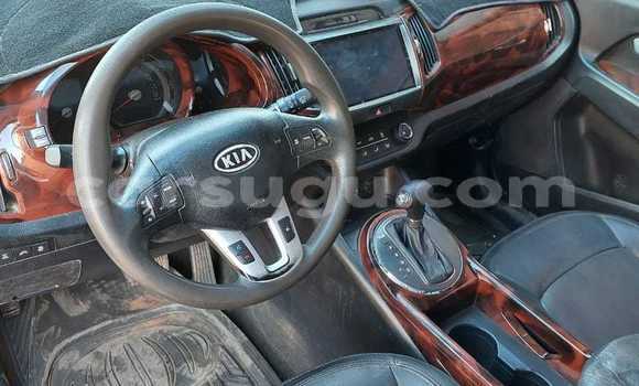 Acheter Occasion Voiture Kia Sportage Blanc à Ouagadougou, Burkina-Faso Acheter Occasion Voiture Kia Sportage Blanc à Ouagadougou, Burkina-Faso