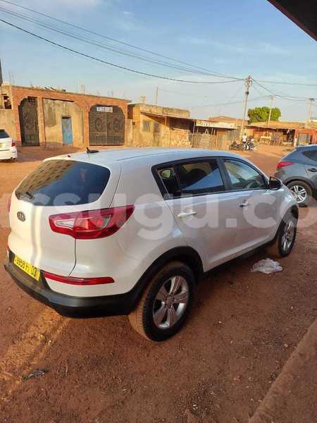 Big with watermark kia sportage burkina faso ouagadougou 8744
