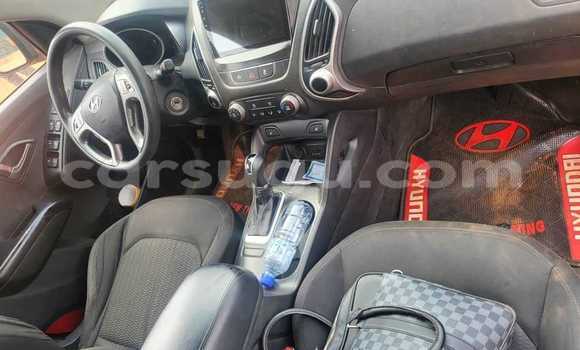 Acheter Occasion Voiture Hyundai Tucson Other à Ouagadougou, Burkina-Faso Acheter Occasion Voiture Hyundai Tucson Other à Ouagadougou, Burkina-Faso