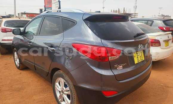 Acheter Occasion Voiture Hyundai Tucson Other à Ouagadougou, Burkina-Faso Acheter Occasion Voiture Hyundai Tucson Other à Ouagadougou, Burkina-Faso