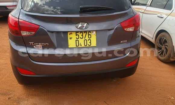 Acheter Occasion Voiture Hyundai Tucson Other à Ouagadougou, Burkina-Faso Acheter Occasion Voiture Hyundai Tucson Other à Ouagadougou, Burkina-Faso