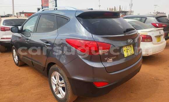 Acheter Occasion Voiture Hyundai Tucson Other à Ouagadougou, Burkina-Faso Acheter Occasion Voiture Hyundai Tucson Other à Ouagadougou, Burkina-Faso